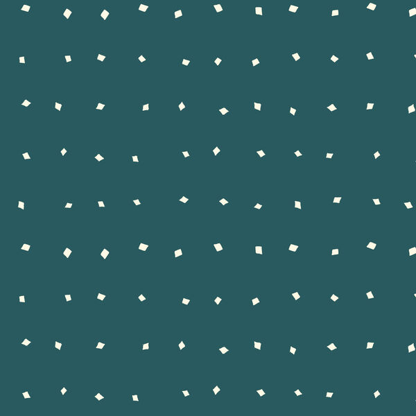 Firefly in Teal