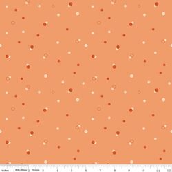 Hexi in Marmalade