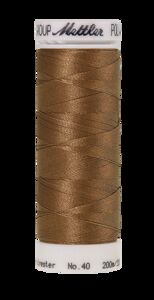 Pecan (3406-0853) - Poly Sheen - 220 Yards