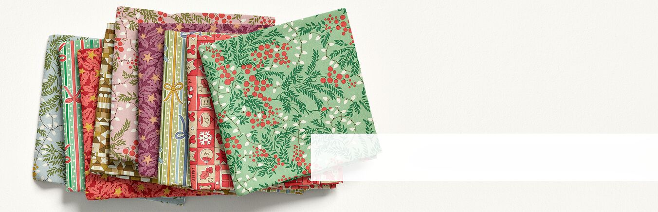 Festive Magic Preview Image