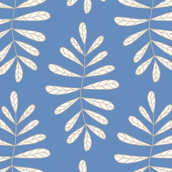 Everett in Bluebell