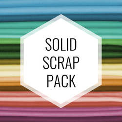 Solid Scrap Pack