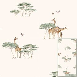 Tall Treasures in Adventure