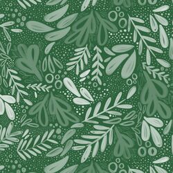 Tonal Bramble in Green