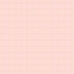 Garden Plaid in Pink