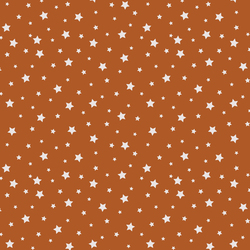 Under the Same Stars in Rust