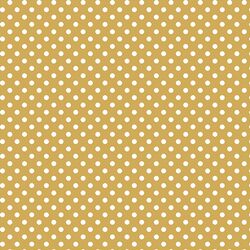 Tiny Dot in Straw