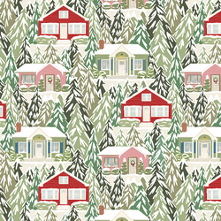 Hills of Home in Snowed In