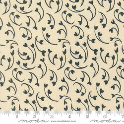 Flowers of Aetna in Cream