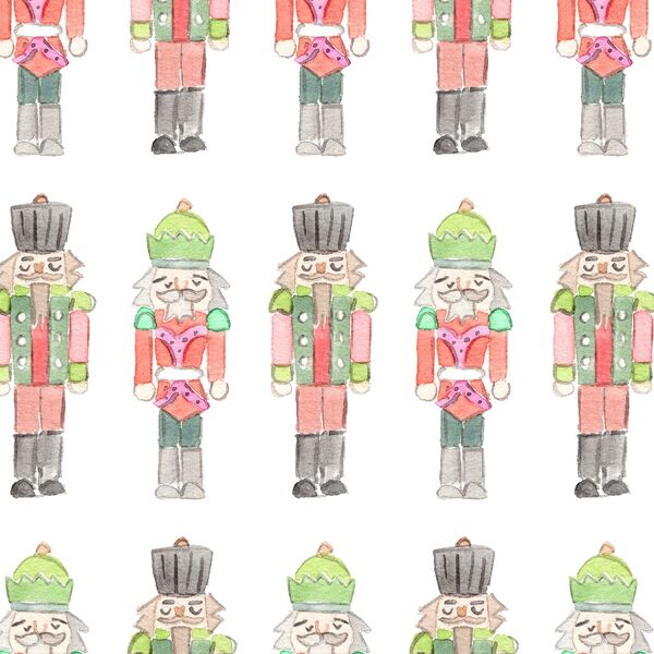 Nutcracker in Merry