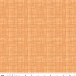 Texture in Creamsicle
