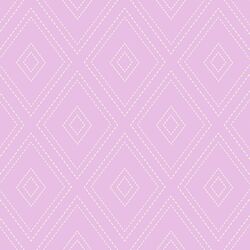 Trellis in Lilac