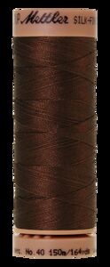 Friar Brown (9136-0173) - Silk Finish Cotton 40wt - 164 Yards