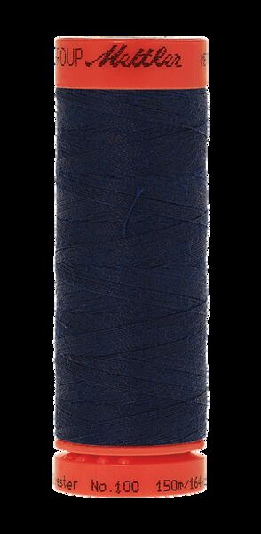 Midnight Blue (9161-1465) - Metrosene - 164 Yards
