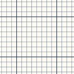 Grid in Navy