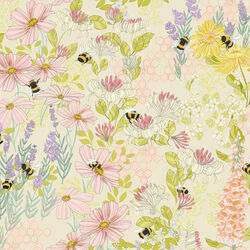 Pollinators in Cloud