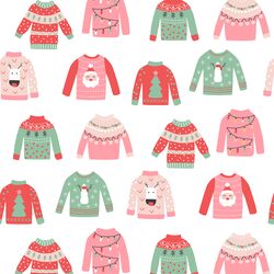 Sweaters in Gumdrop