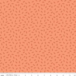 Vines in Melon