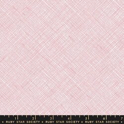 Crosshatch in Lavender
