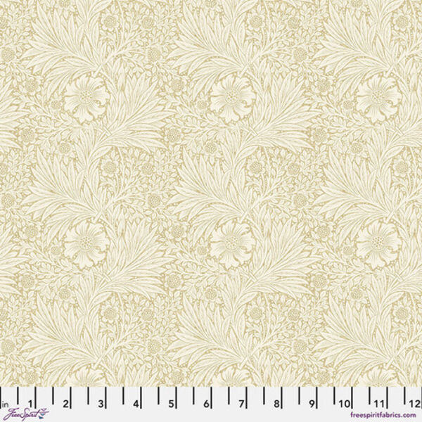 Marigold in Tan