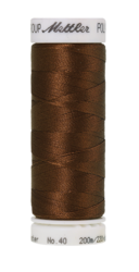 Redwood (3406-0933) - Poly Sheen - 220 Yards