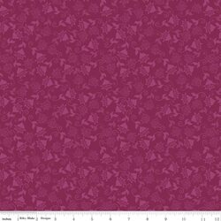 Whimsy in Fuchsia
