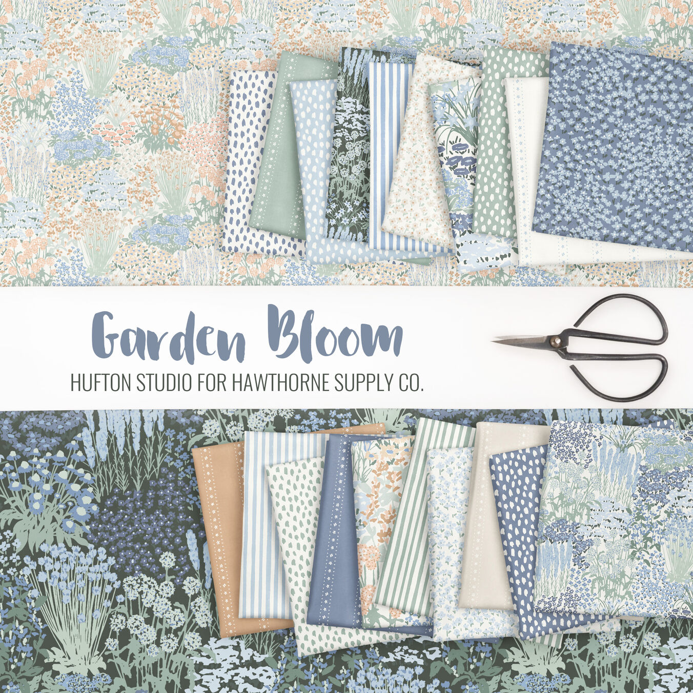 Garden Bloom Poster Image