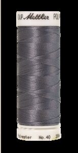 Battleship Gray (3406-3274) - Poly Sheen - 220 Yards