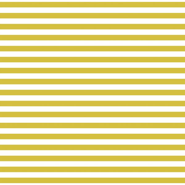 Meadow Stripe in Zesty Lime