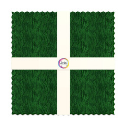 I've Got Hue, Babe 10" Square Pack in Green Giant
