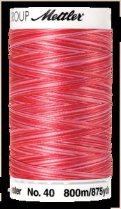 Strawberry Blitz (4880-9405) - Poly Sheen Multi - 875 Yards