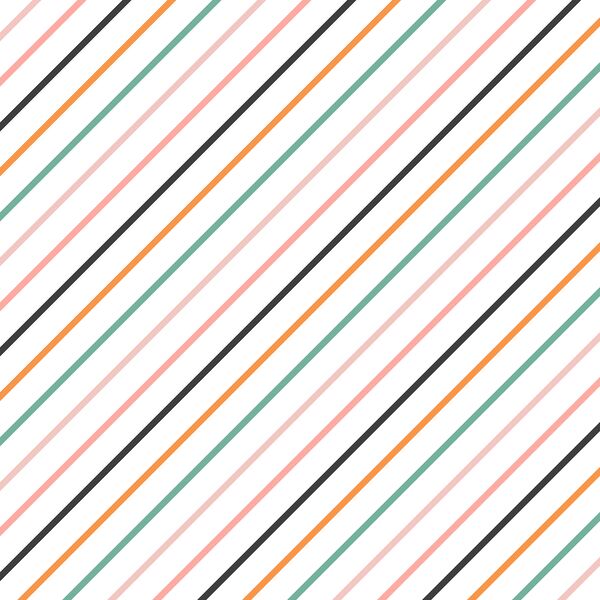 Sweet Stripe in Ghoulish