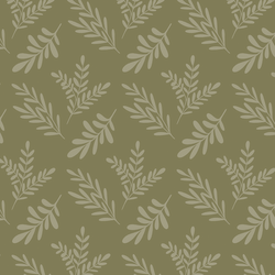 Leaflets in Moss