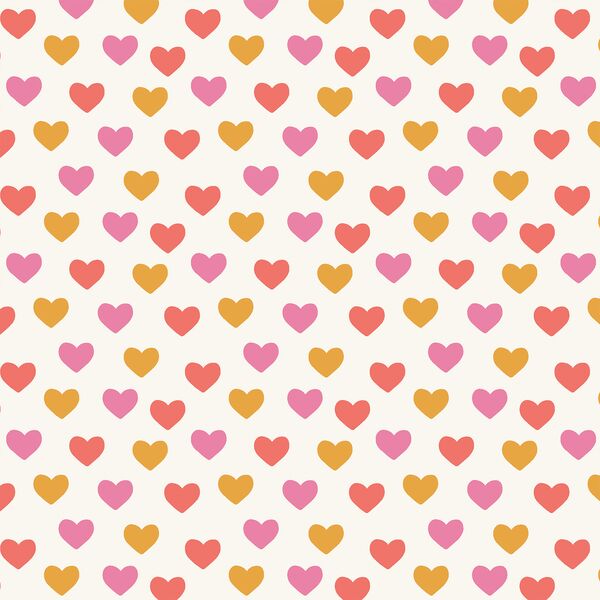 Heart in Candy