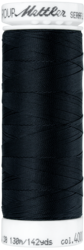 Black (7840-4000) - Seraflex - 142 Yards