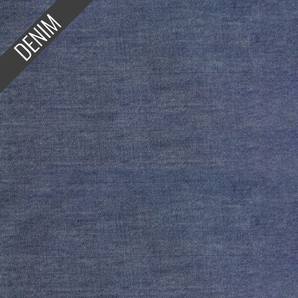 Denim in Rinse Wash