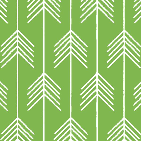 Vanes in Greenery