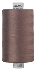 Walnut (9141-0280) - Silk Finish Cotton 40wt - 1094 Yards