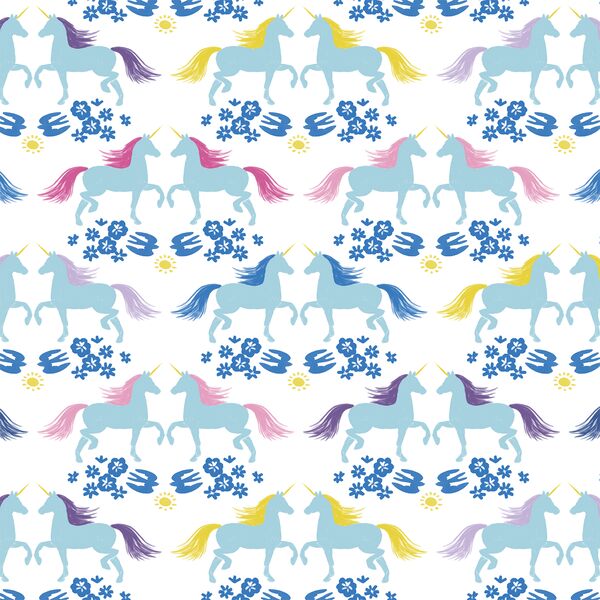 Enchanted in Unicorn