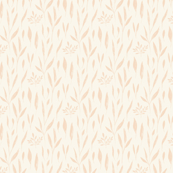 Willow Whisper in Ivory
