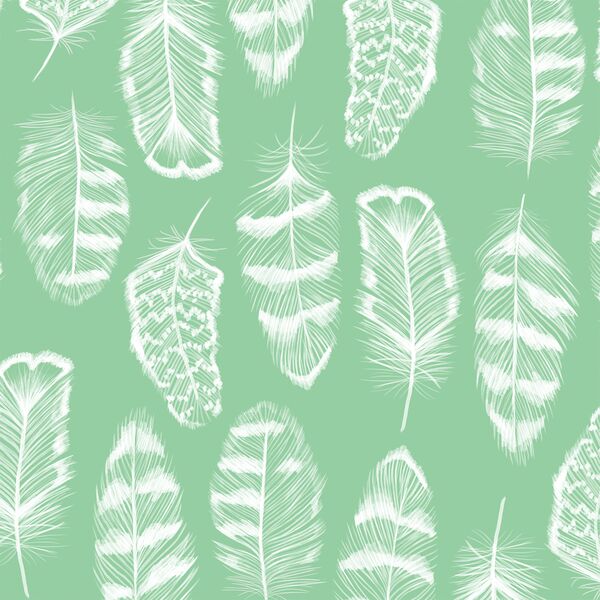 Plume in Sprout