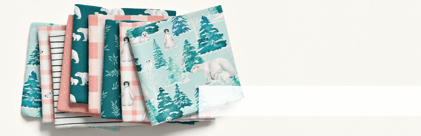 Forest and Frost Preview Image