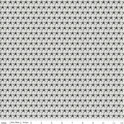 Spiders in Ghost