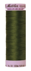 Umber (9105-0660) - Silk Finish Cotton 50wt - 164 Yards