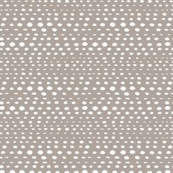 Little Skipping Stones in Taupe
