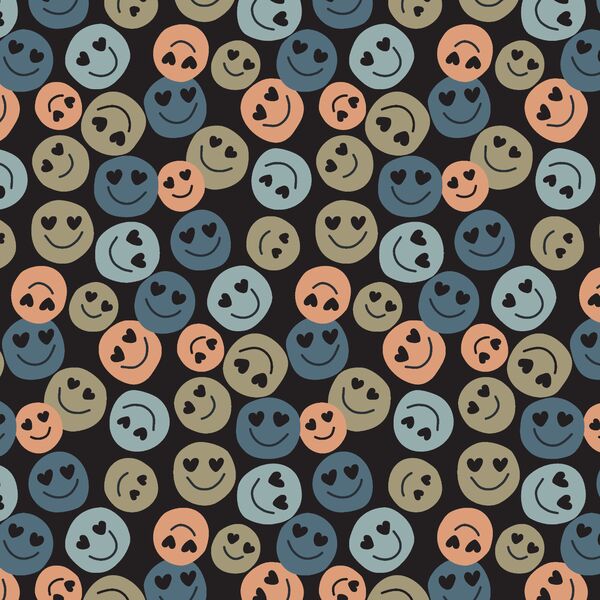 Smiles in Neutral