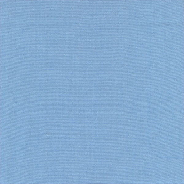 Artisan Cotton Yarn-Dye in Light Denim Mist