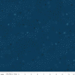 Storybook Basic in Oxford Blue