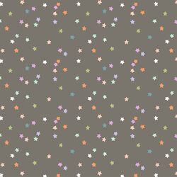Small Rainbow Stars in Mirage