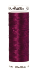 Boysenberry (3406-2500) - Poly Sheen - 220 Yards